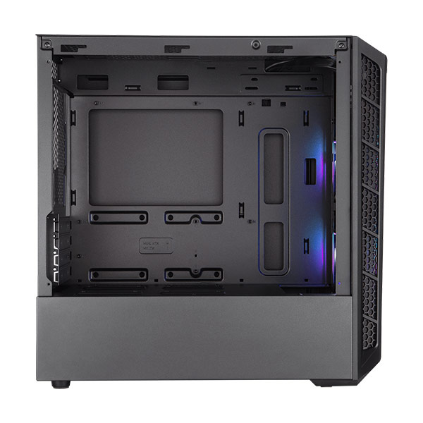 Cooler Master MasterBox MB311L ARGB (Black)